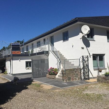 Fewo1846 - Hyggelig Ferie - Komfortable Laendlich Gelegene 2-Zimmer-Wohnung Flensburg Buitenkant foto